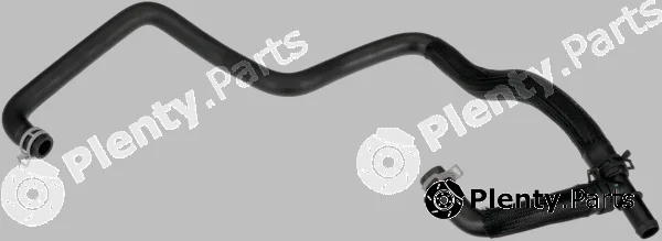 Gates 02-2868 — Heater Hose