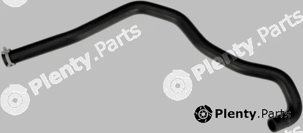 Gates 02-2777 — Heater Hose