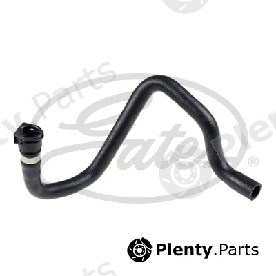 Gates 02-2058 — Heater Hose
