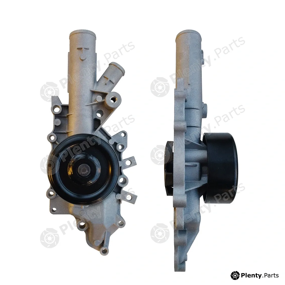Gates WP0212 — Water Pump, engine cooling