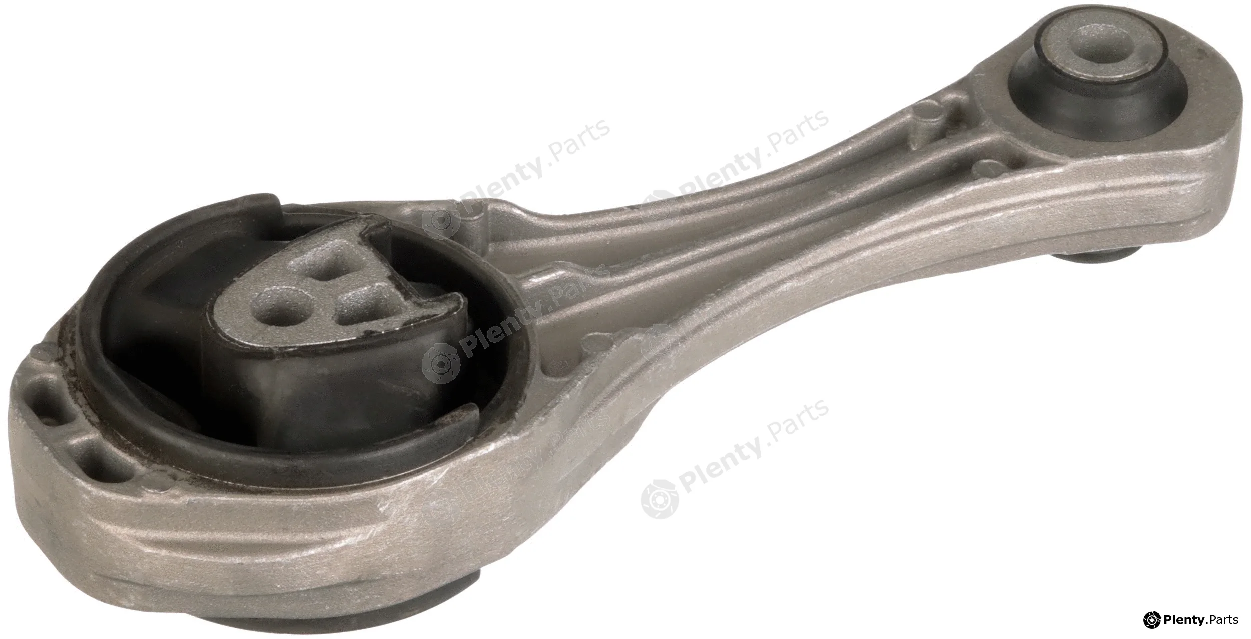 Gates ETM1275 — Mounting, engine