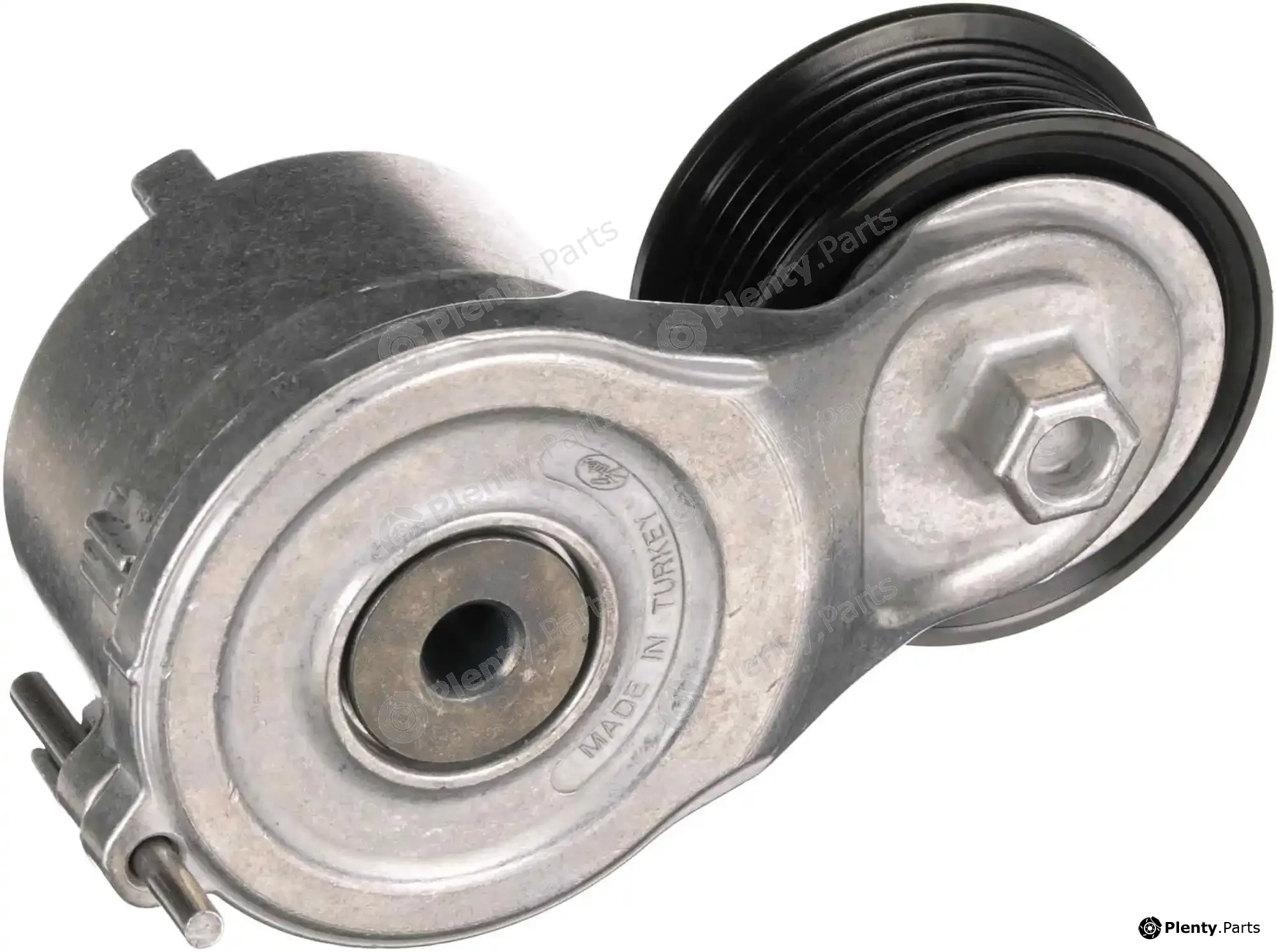 Gates T39513 — Belt Tensioner, V-ribbed belt DriveAlign®