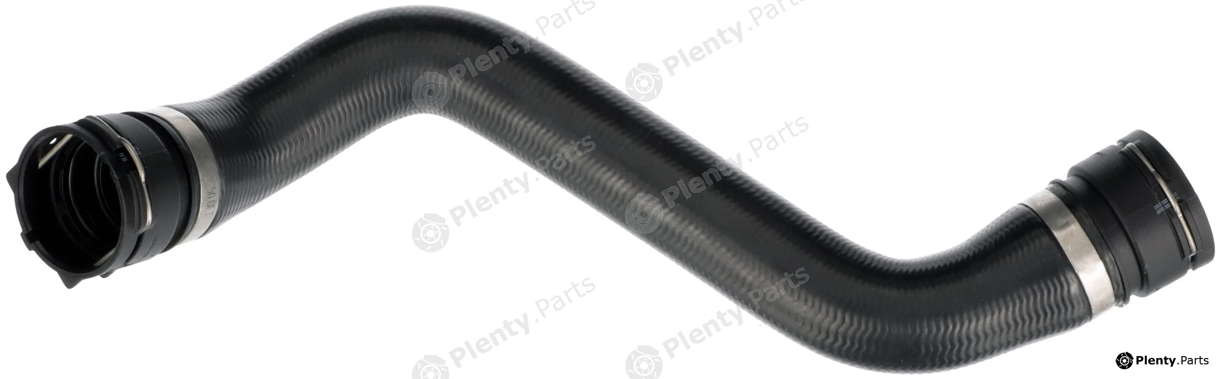 Gates 05-5037 — Radiator Hose