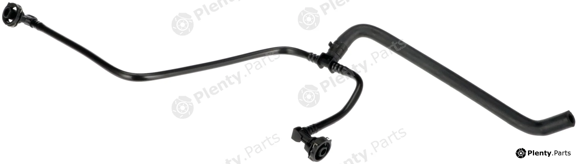Gates 02-3060 — Heater Hose