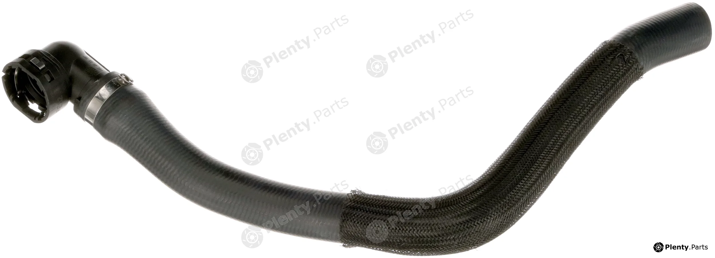 Gates 05-2713 — Radiator Hose