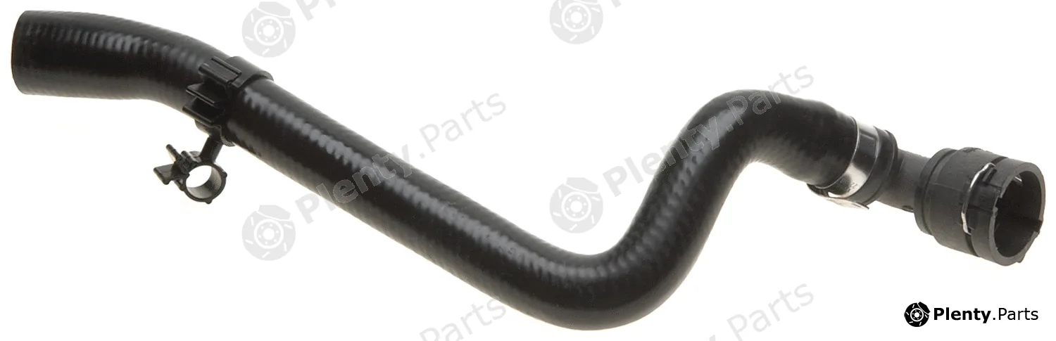 Gates 02-1800 — Heater Hose