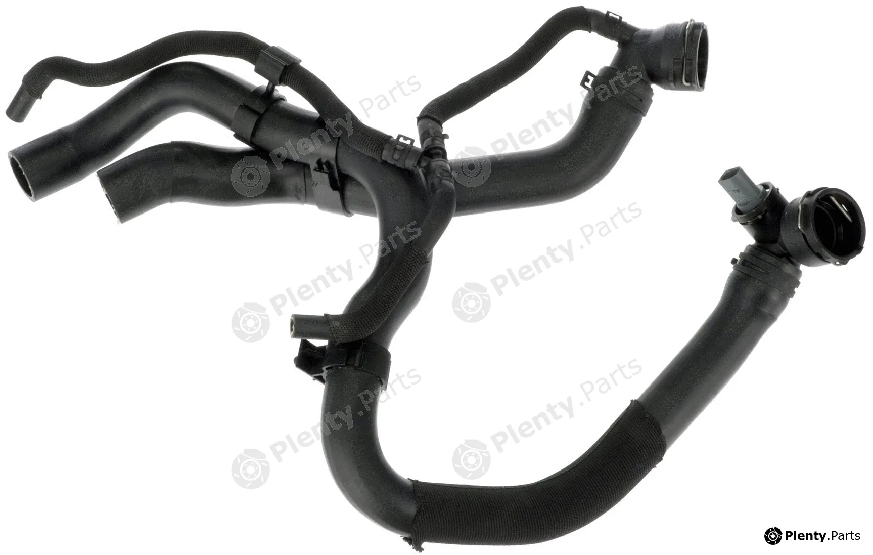 Gates 05-4675 — Radiator Hose