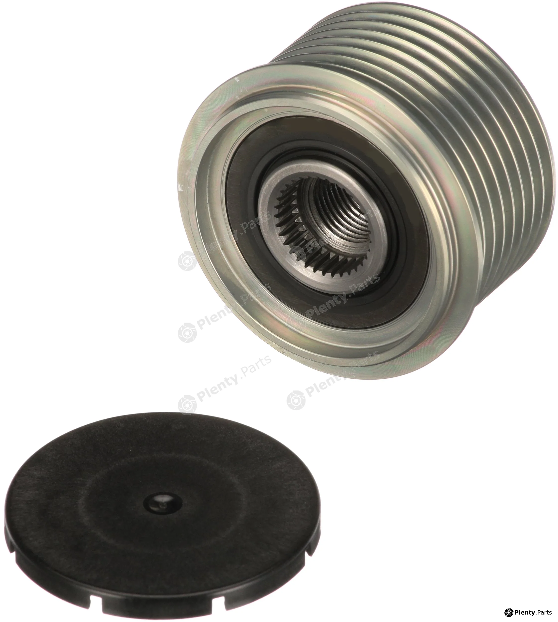 Gates OAP7305 — Alternator Freewheel Clutch DriveAlign®