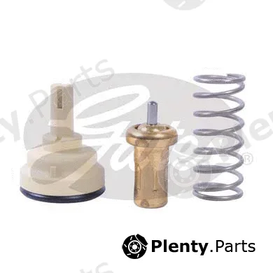Gates TH42687G1 — Thermostat, coolant