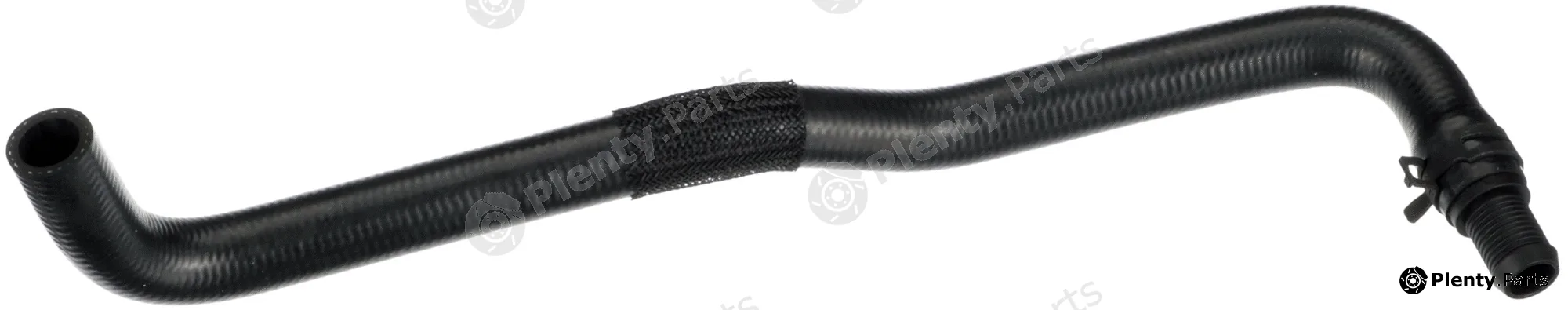 Gates 05-4846 — Radiator Hose