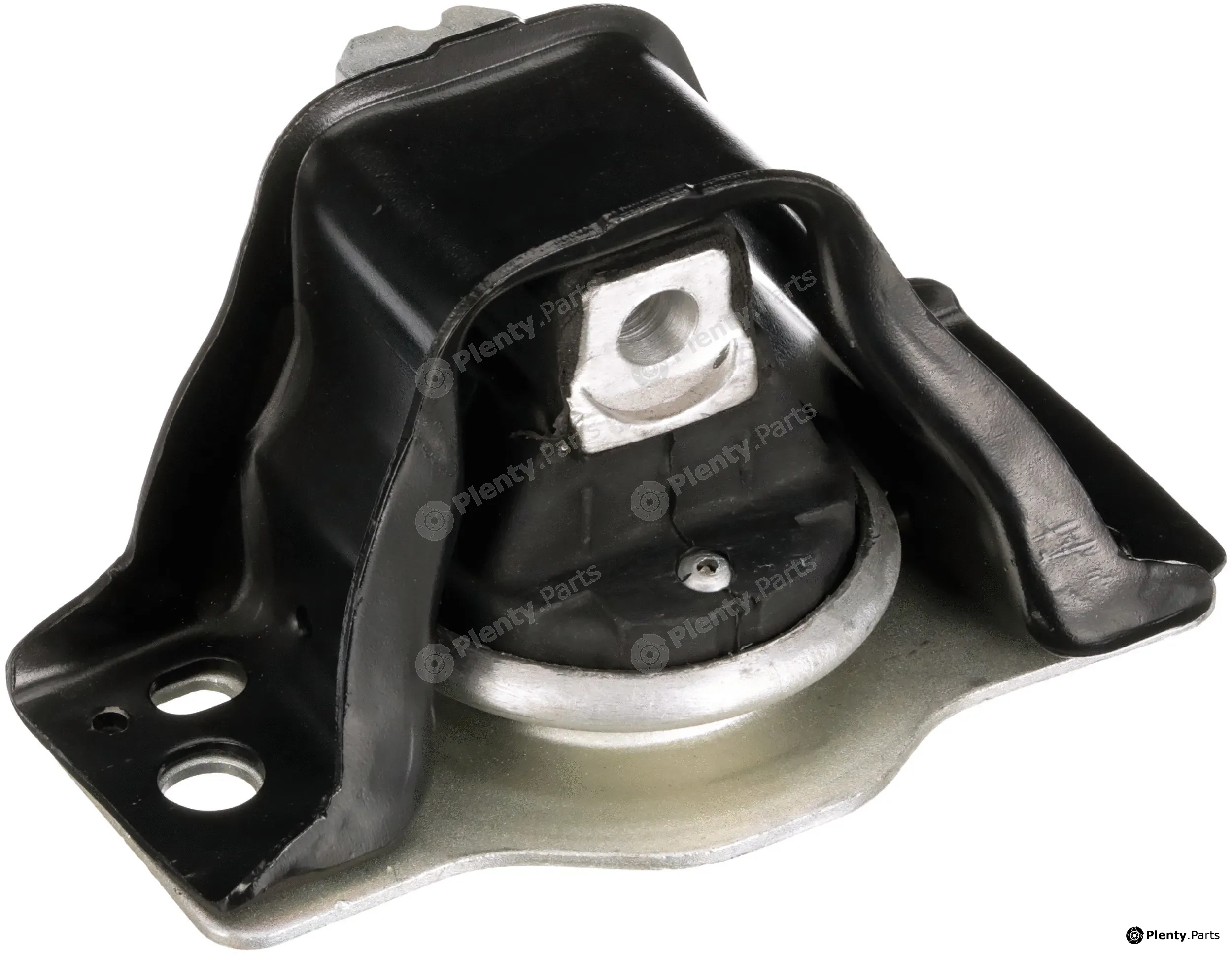 Gates ETM1366 — Mounting, engine