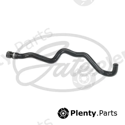 Gates 02-2663 — Heater Hose