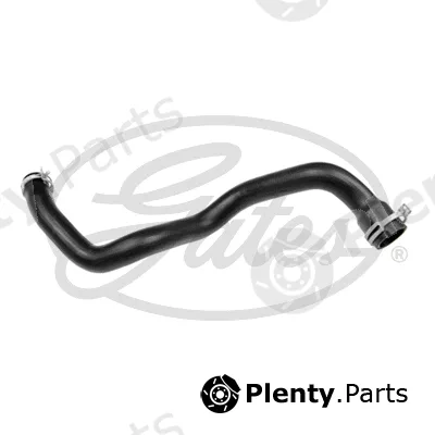 Gates 05-4161 — Radiator Hose