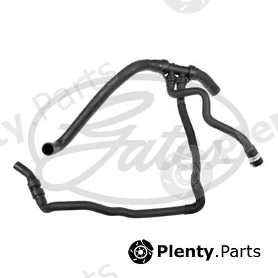 Gates 05-2711 — Radiator Hose