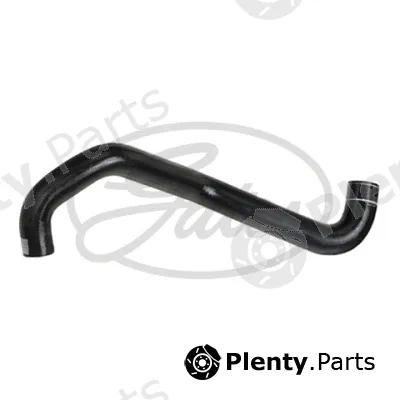Gates 05-2775 — Radiator Hose