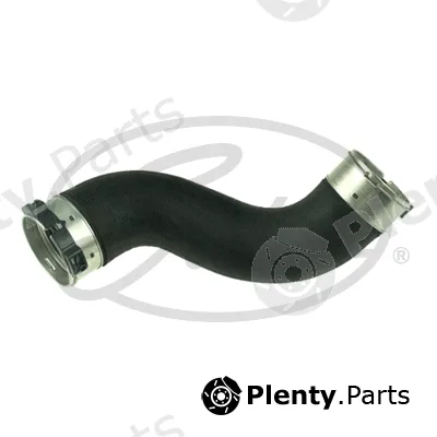 Gates 09-0418 — Charge Air Hose