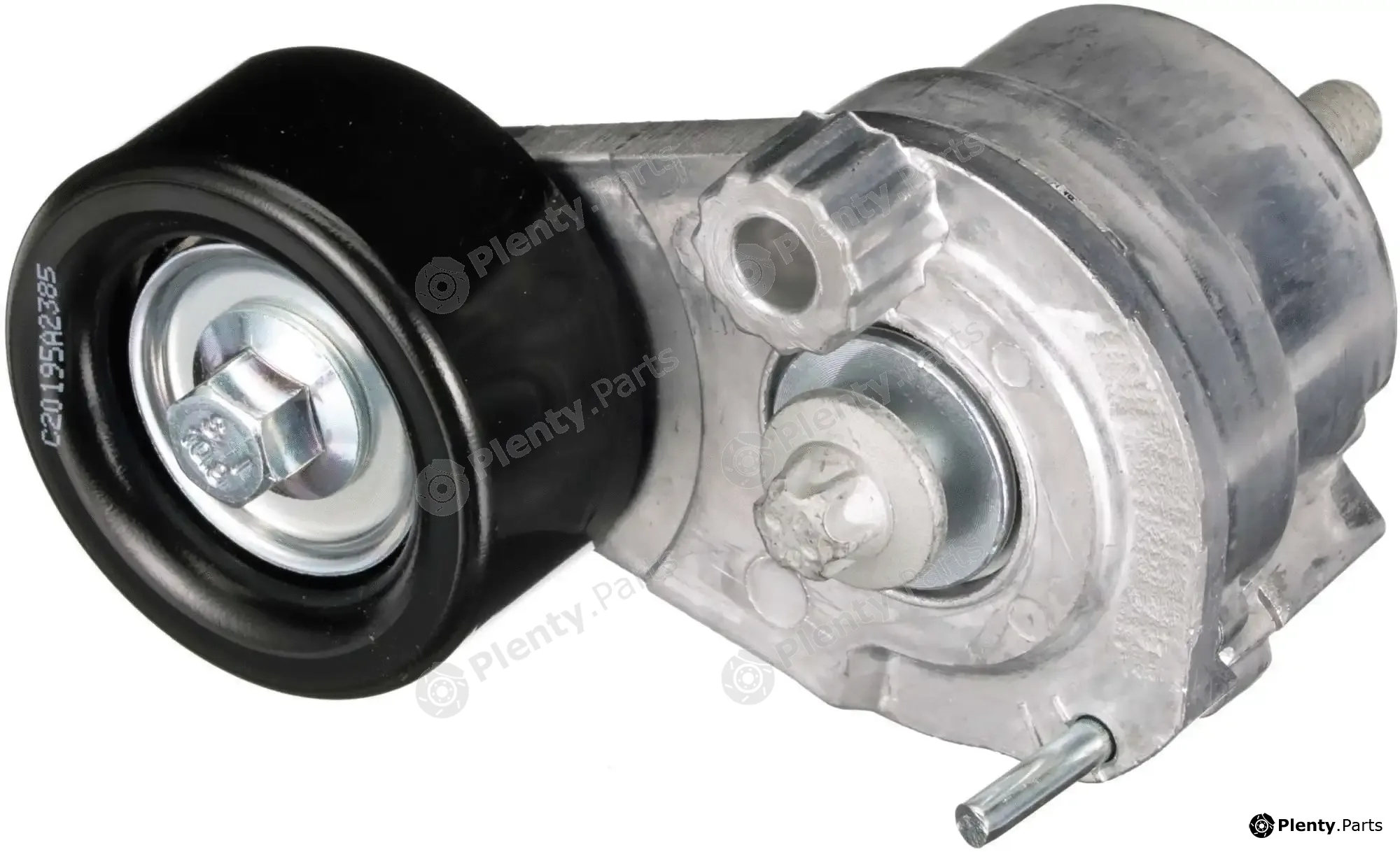 Gates T39291 — Belt Tensioner, V-ribbed belt DriveAlign®