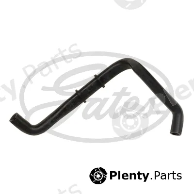 Gates 02-2612 — Heater Hose