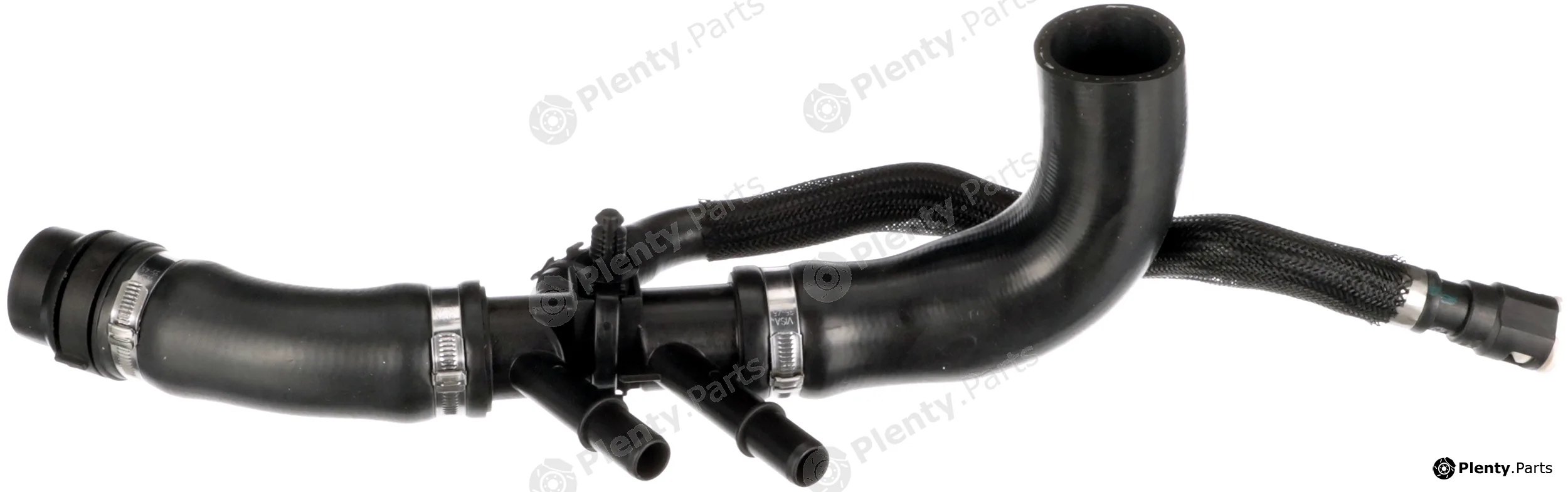 Gates 05-5274 — Radiator Hose