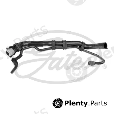 Gates 05-3200 — Radiator Hose