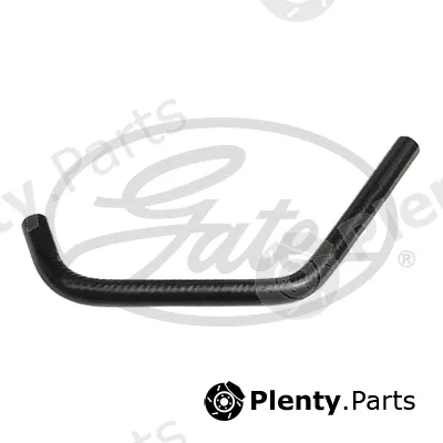 Gates 02-2496 — Heater Hose