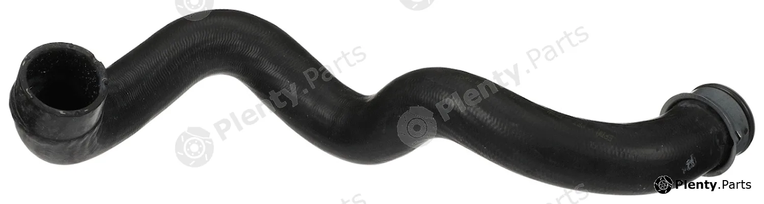 Gates 05-2846 — Radiator Hose