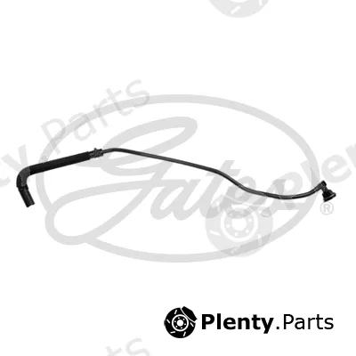 Gates 02-2846 — Heater Hose