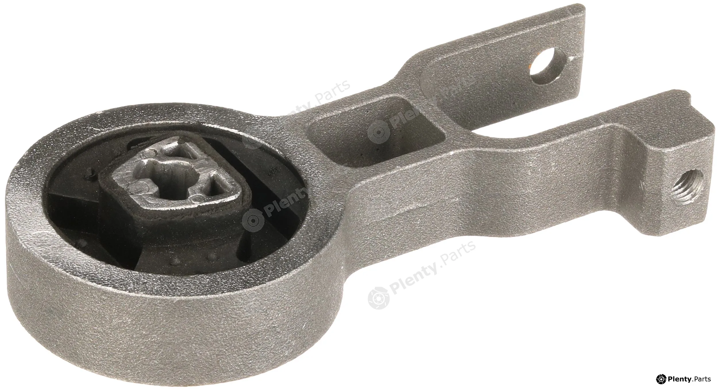 Gates ETM1135 — Mounting, engine