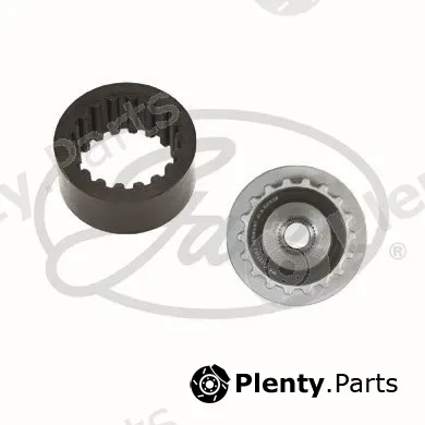 Gates K01EG1 — Flexible Coupling Sleeve Kit EuroGrip®
