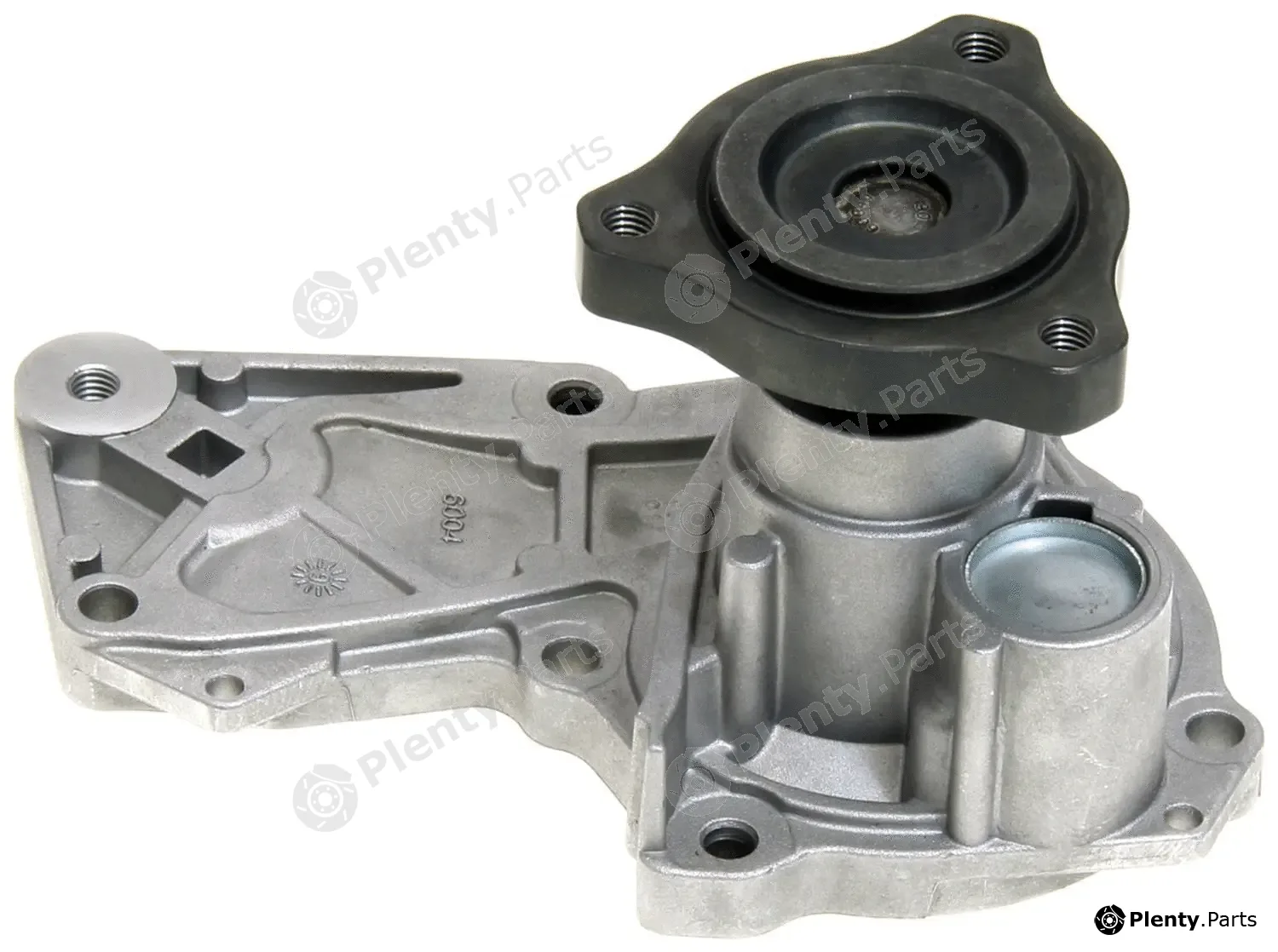 Gates WP0256 — Water Pump, engine cooling