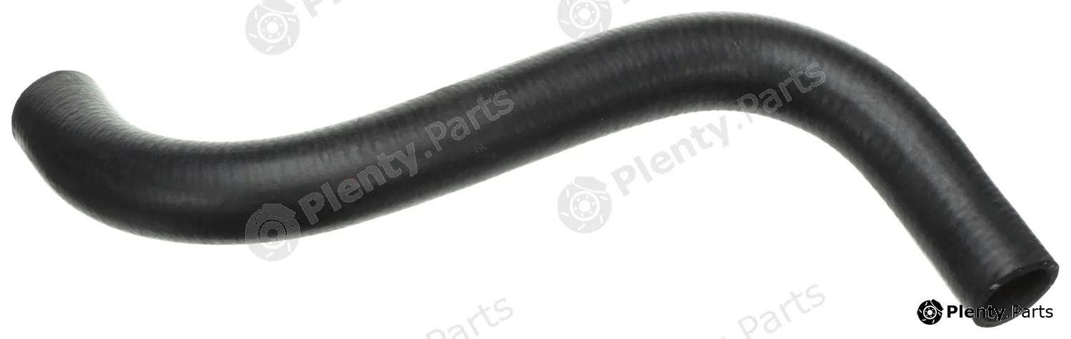Gates 3369 — Radiator Hose