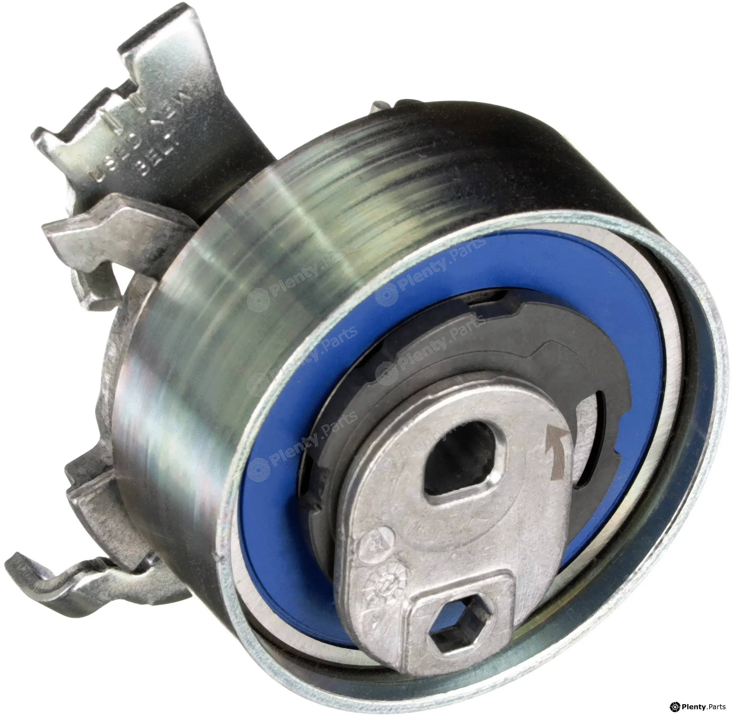 Gates T43060 — Tensioner Pulley, timing belt PowerGrip®