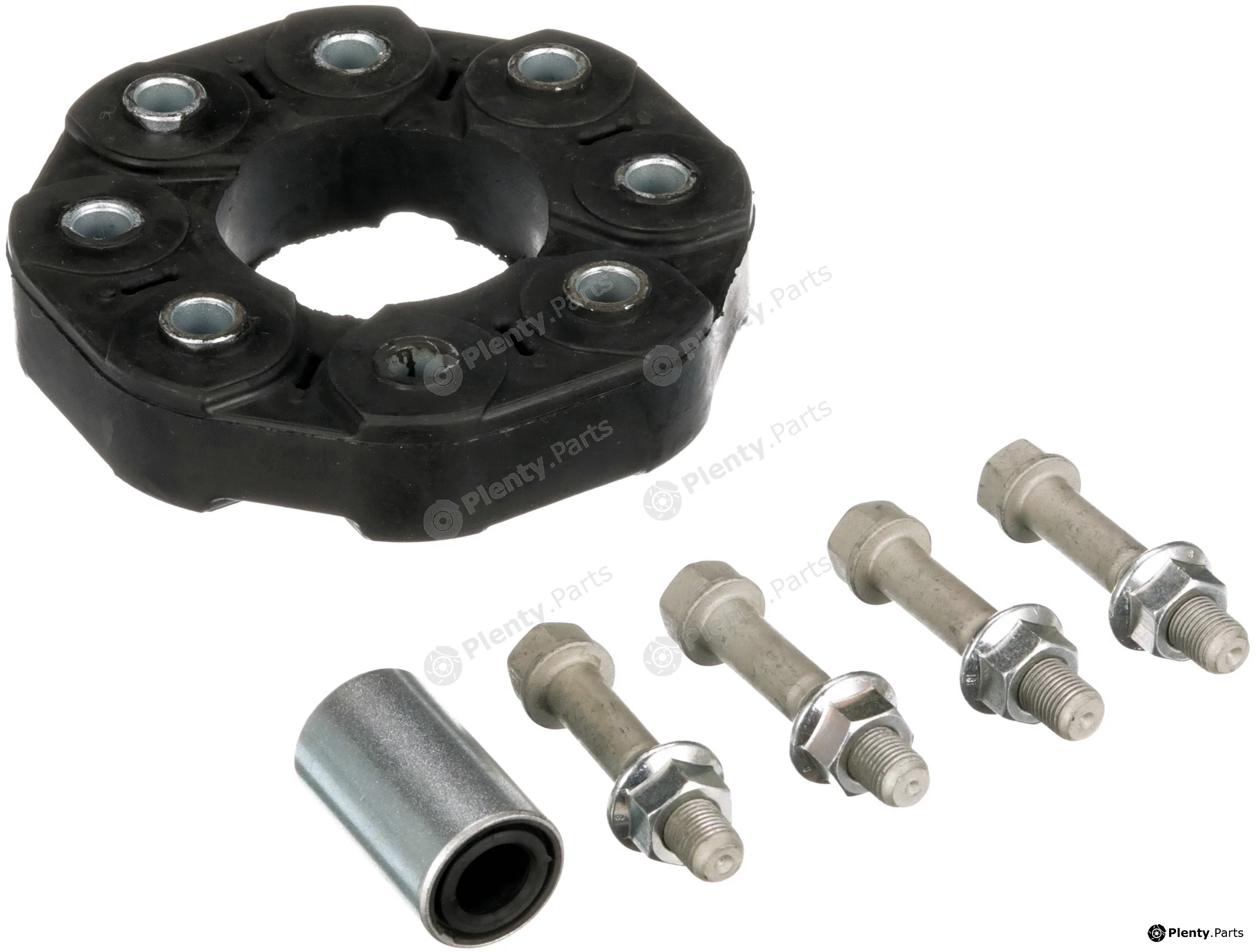 Gates ETM2257 — Joint, propshaft