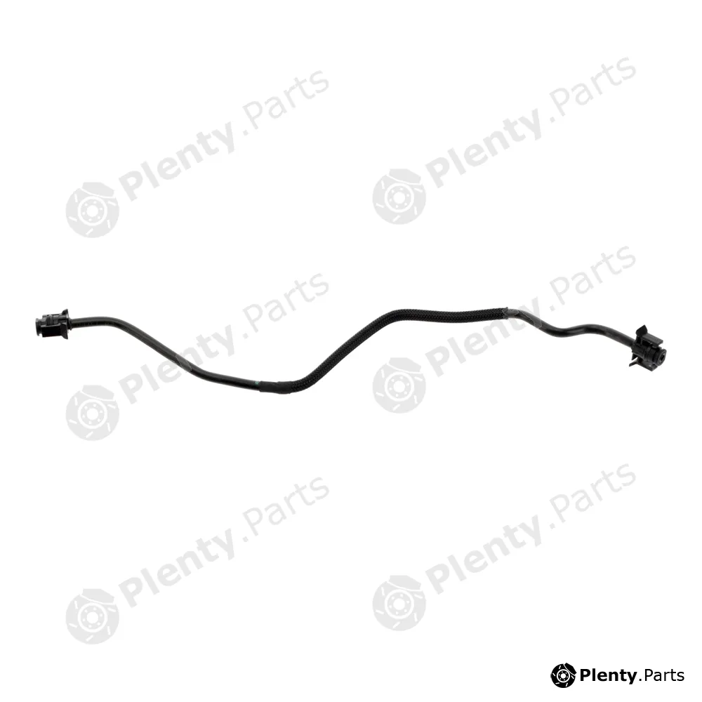 Gates 02-2929 — Heater Hose