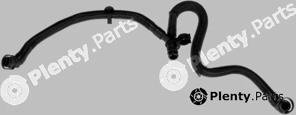 Gates EMH664 — Hose, crankcase ventilation