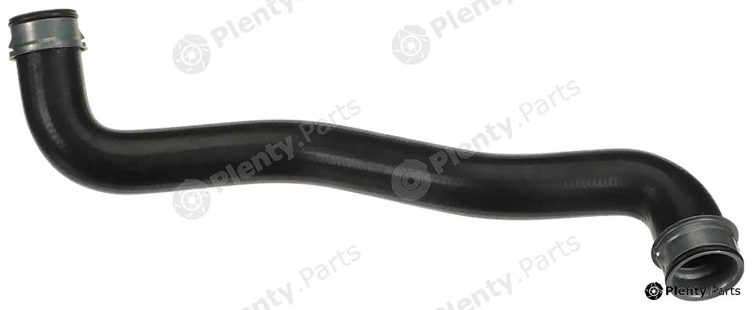 Gates 05-2602 — Radiator Hose