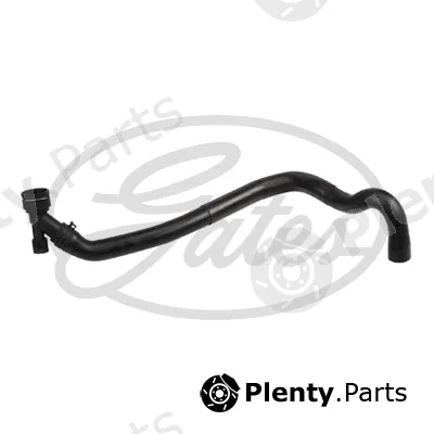 Gates 05-4214 — Radiator Hose