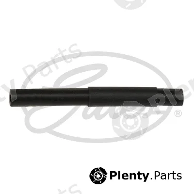 Gates 02-2031 — Heater Hose