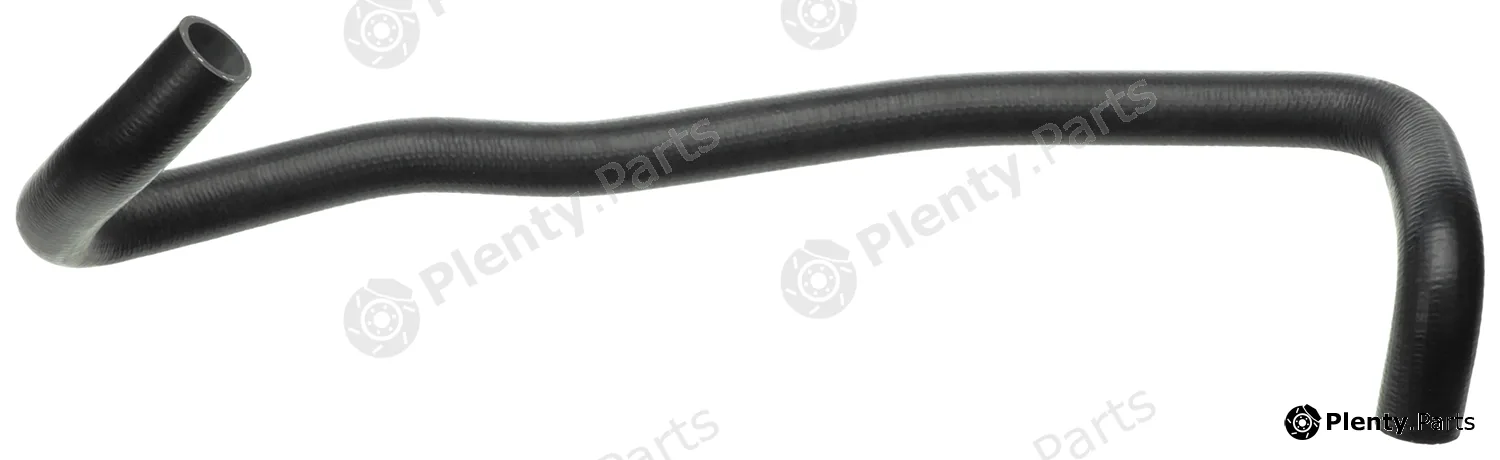 Gates 05-5112 — Radiator Hose