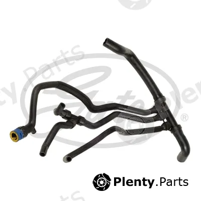 Gates 05-3132 — Radiator Hose