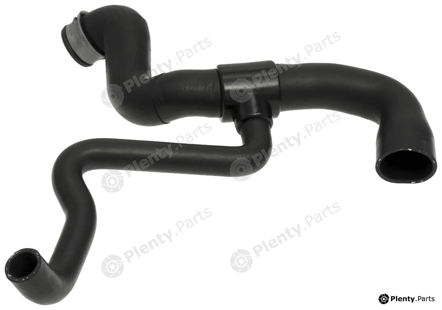 Gates 05-2867 — Radiator Hose
