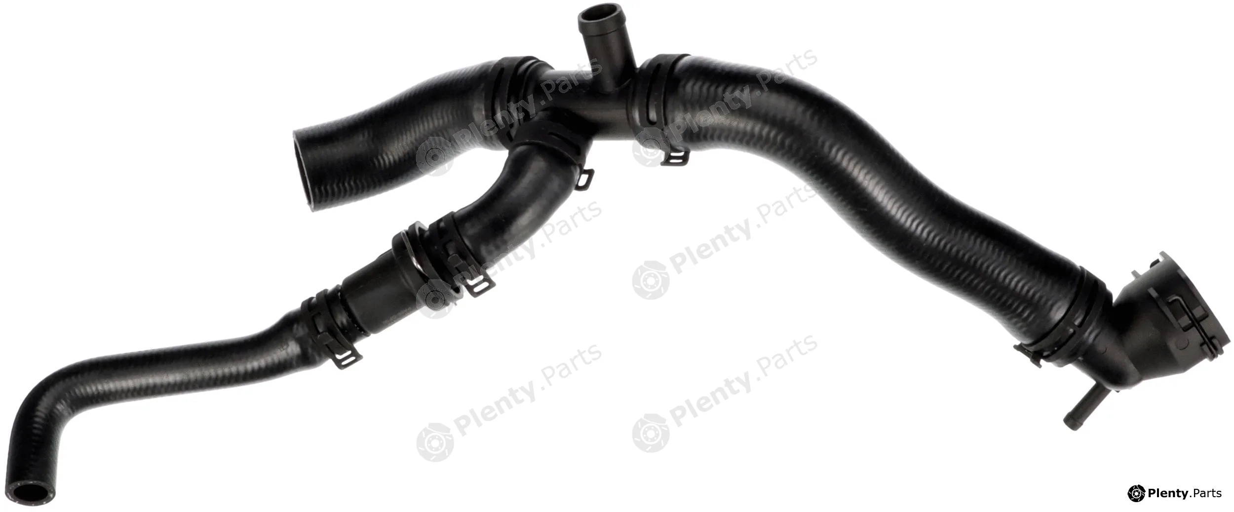 Gates 05-5072 — Radiator Hose
