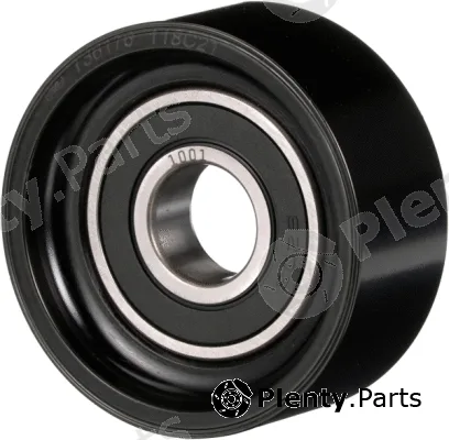 Gates T36176 — Deflection/Guide Pulley, V-ribbed belt DriveAlign®
