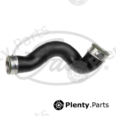 Gates 09-0406 — Charge Air Hose