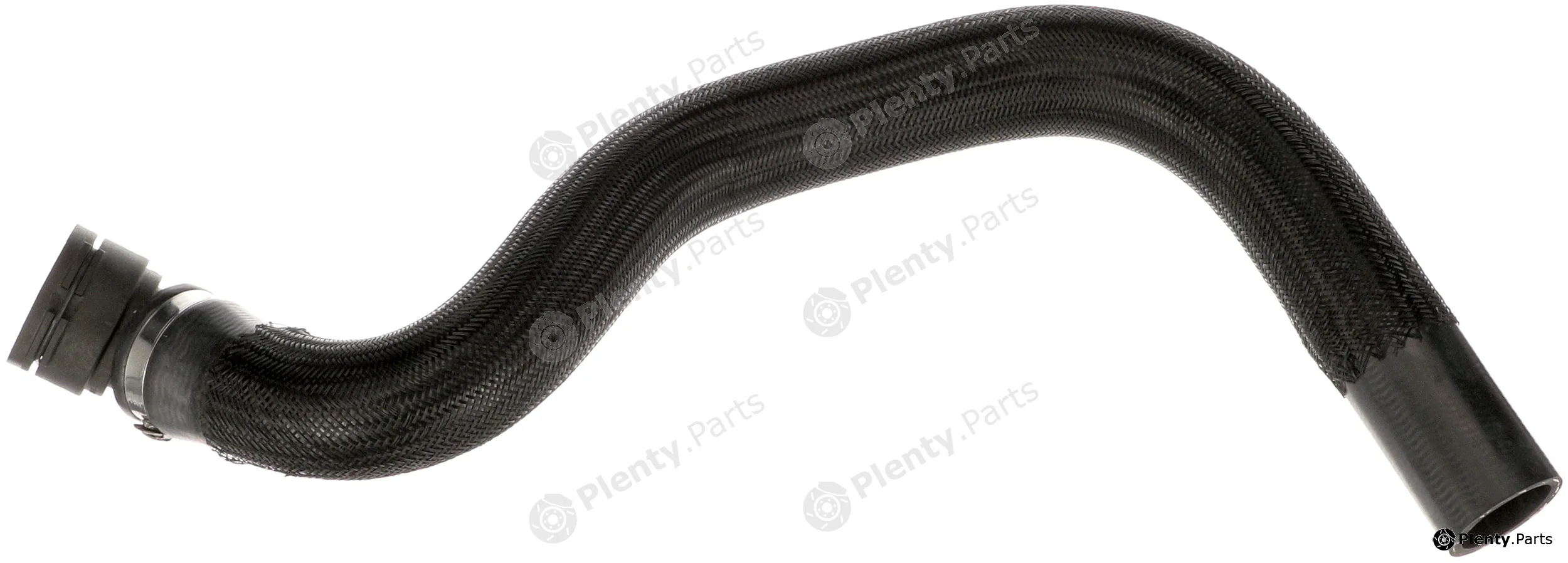 Gates 05-5293 — Radiator Hose