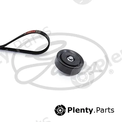Gates K056PK1263 — V-Ribbed Belt Set Micro-V® Kit