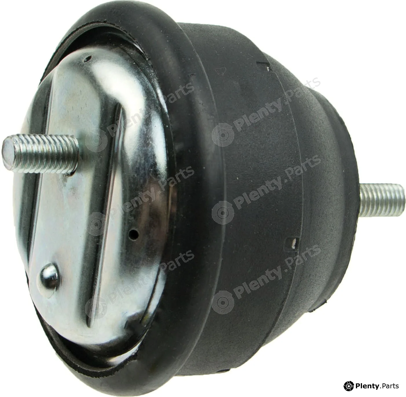 Gates ETM1344 — Mounting, engine