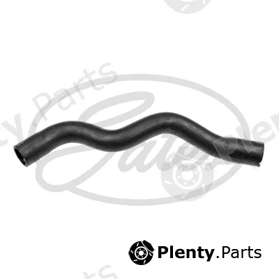 Gates 05-4038 — Radiator Hose