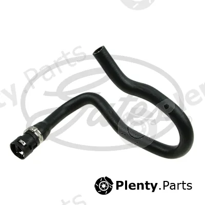 Gates 02-2528 — Heater Hose