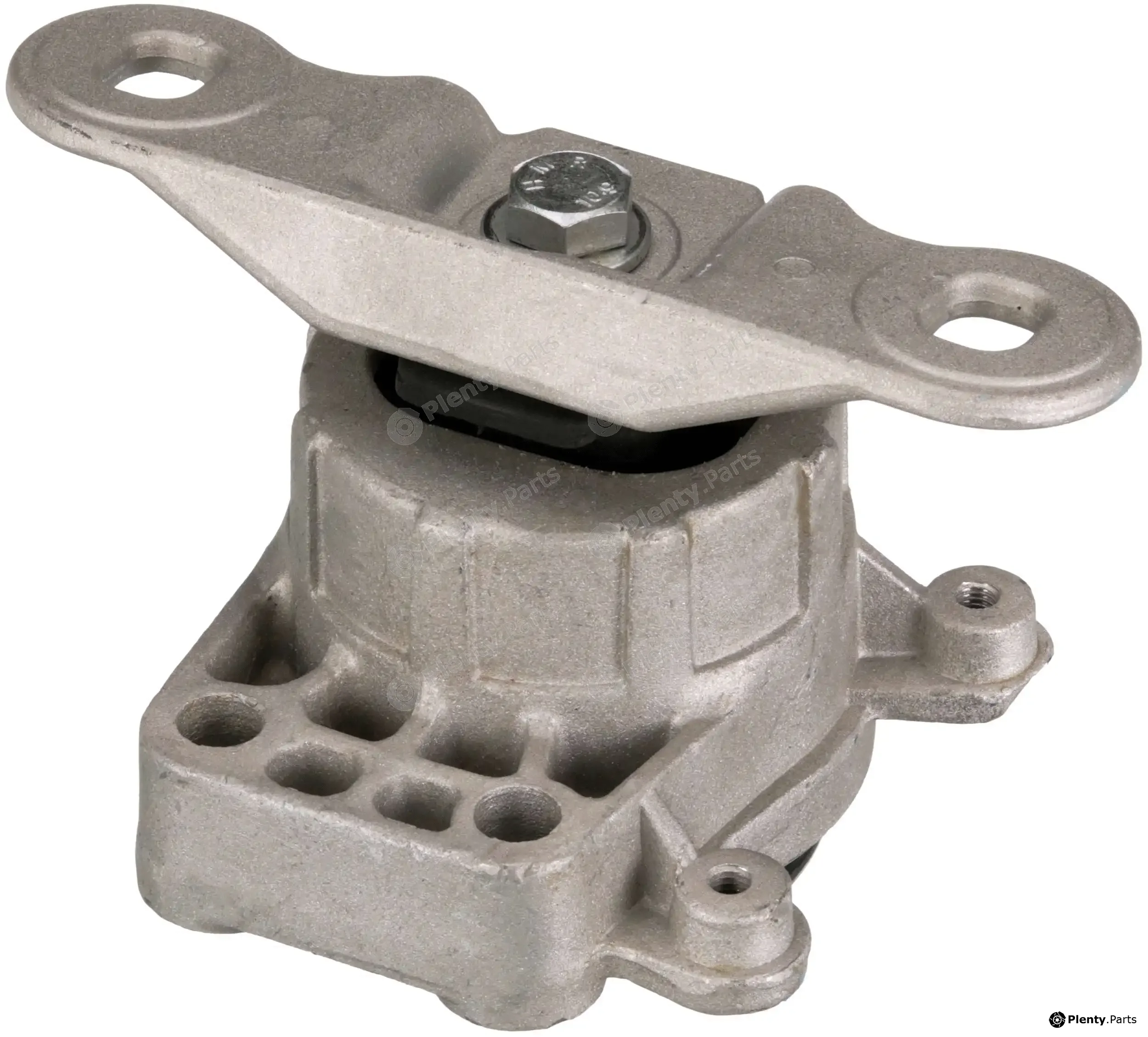 Gates ETM1424 — Mounting, engine